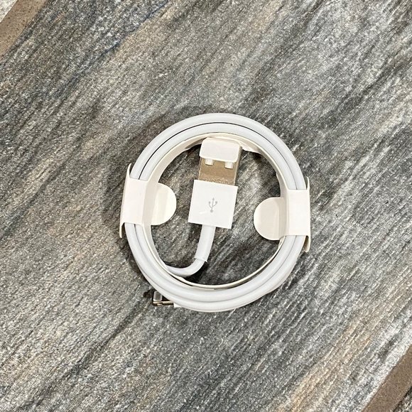 New Lightning to USB Charging Cable - Picture 6 of 6